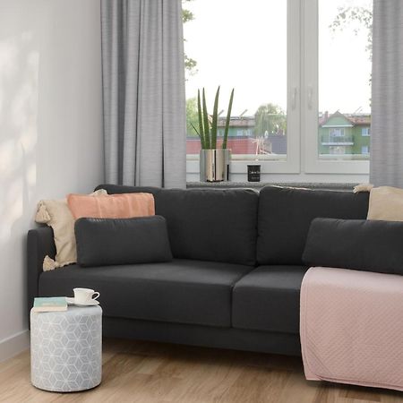 Porta Mare Apartments Luxview III دجيفنوفيك المظهر الخارجي الصورة
