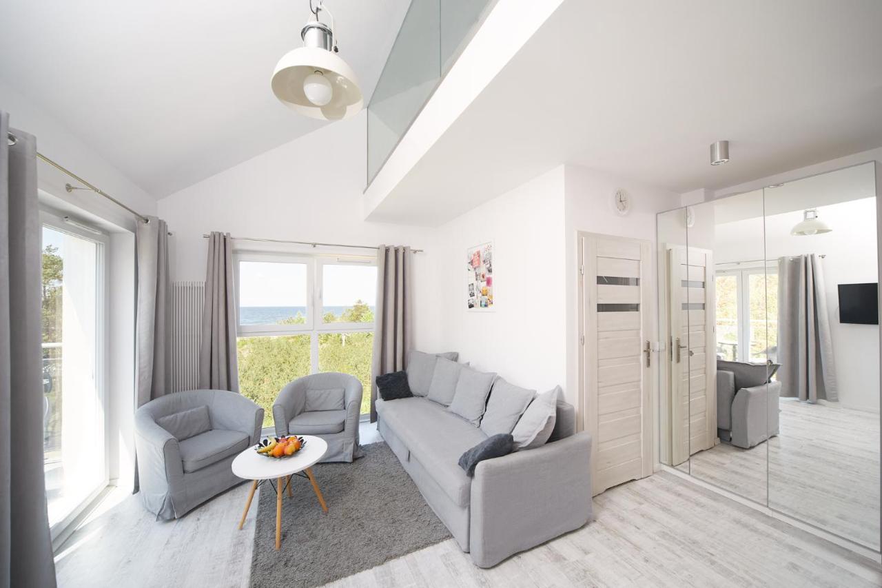Porta Mare Apartments Luxview III دجيفنوفيك المظهر الخارجي الصورة