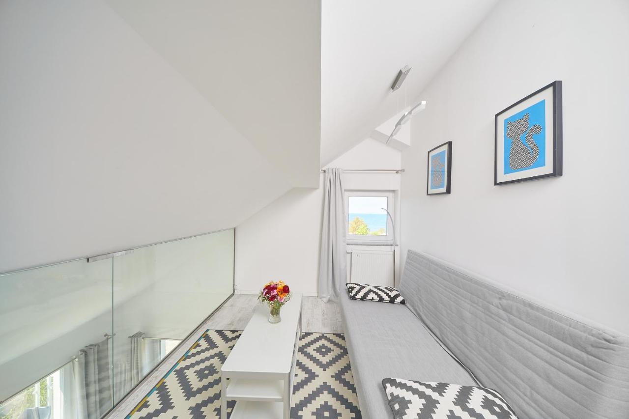 Porta Mare Apartments Luxview III دجيفنوفيك المظهر الخارجي الصورة