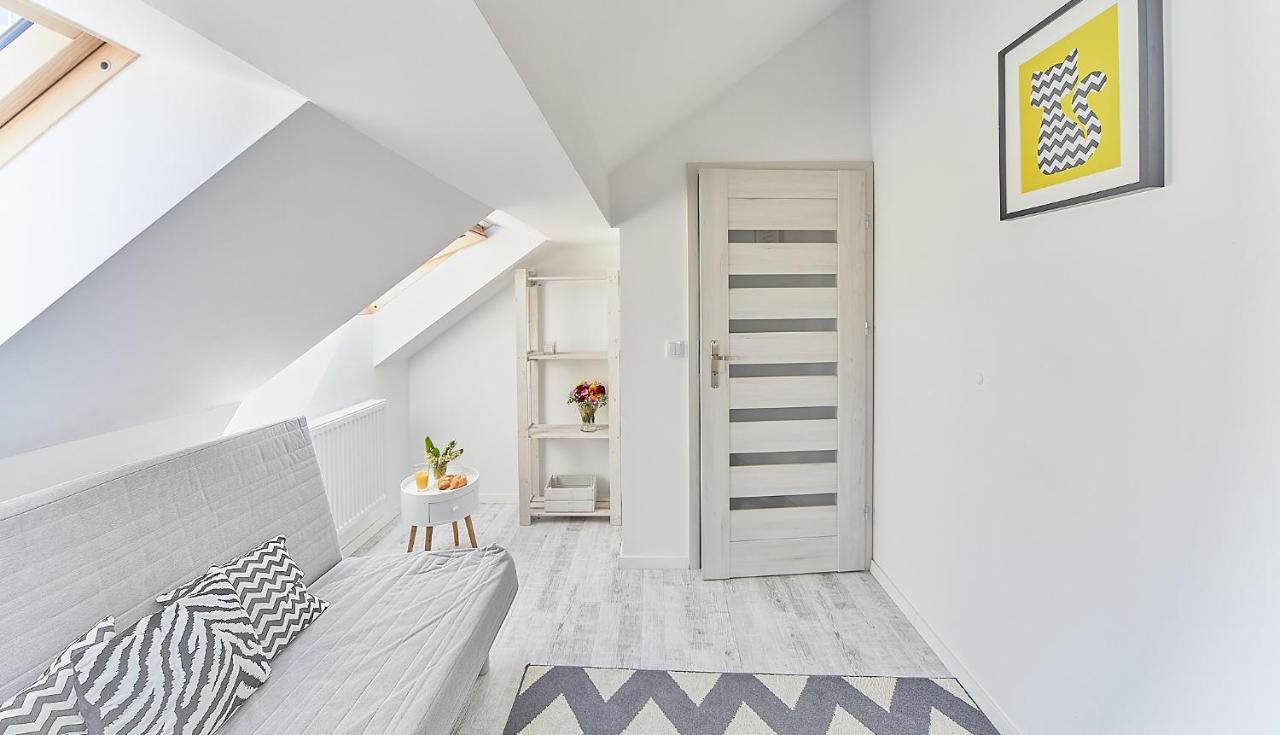 Porta Mare Apartments Luxview III دجيفنوفيك المظهر الخارجي الصورة