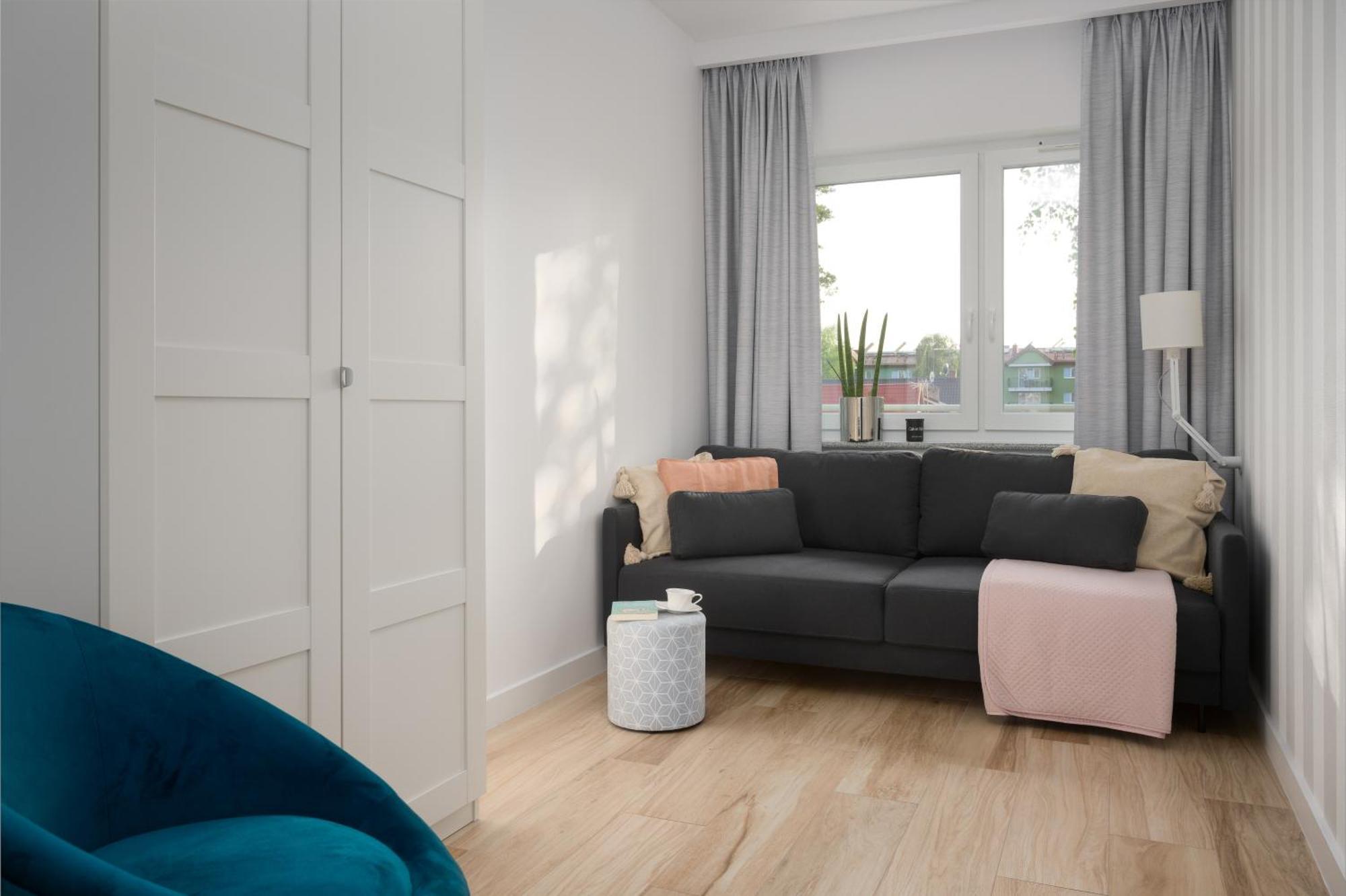 Porta Mare Apartments Luxview III دجيفنوفيك المظهر الخارجي الصورة