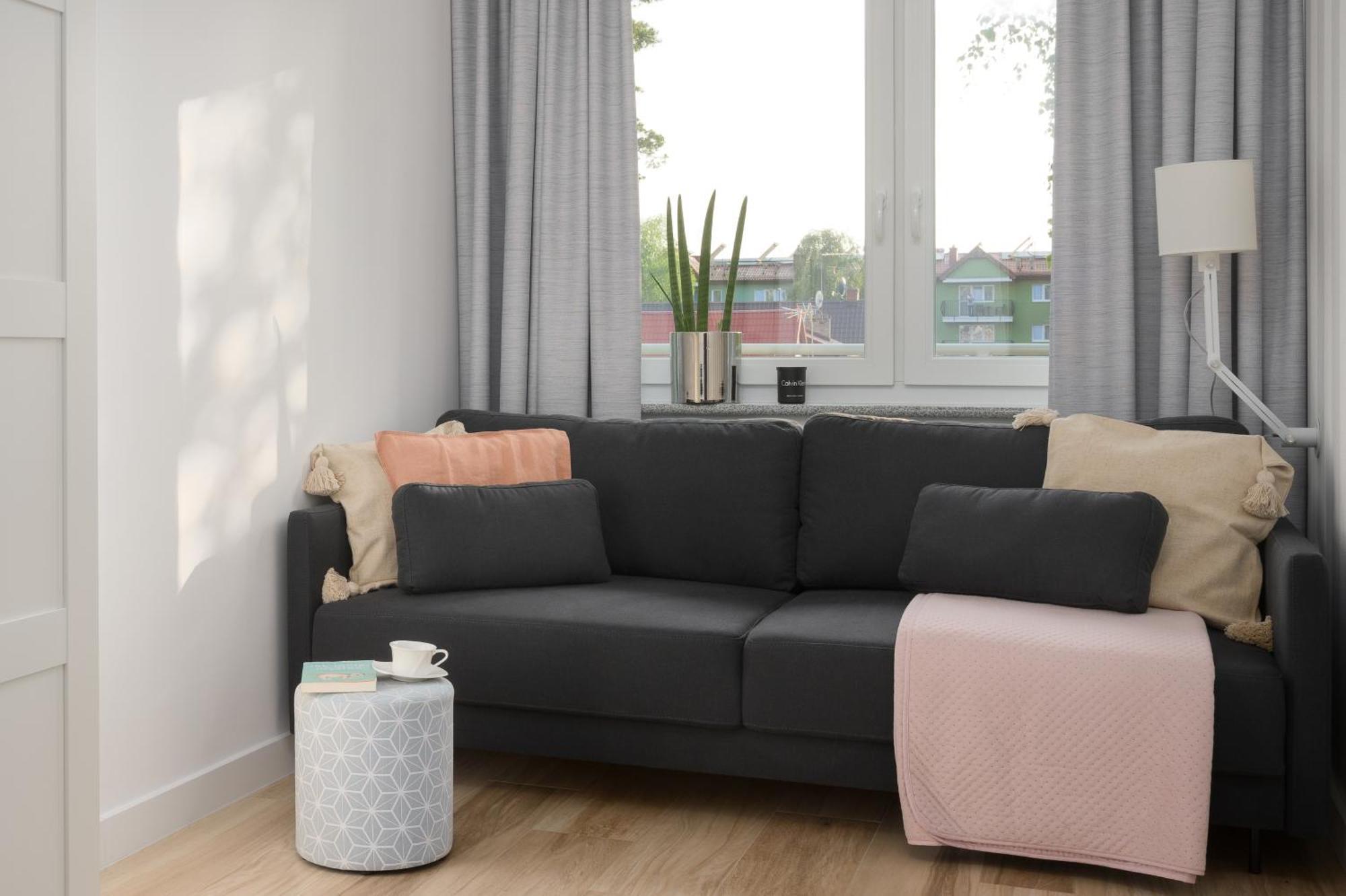 Porta Mare Apartments Luxview III دجيفنوفيك المظهر الخارجي الصورة