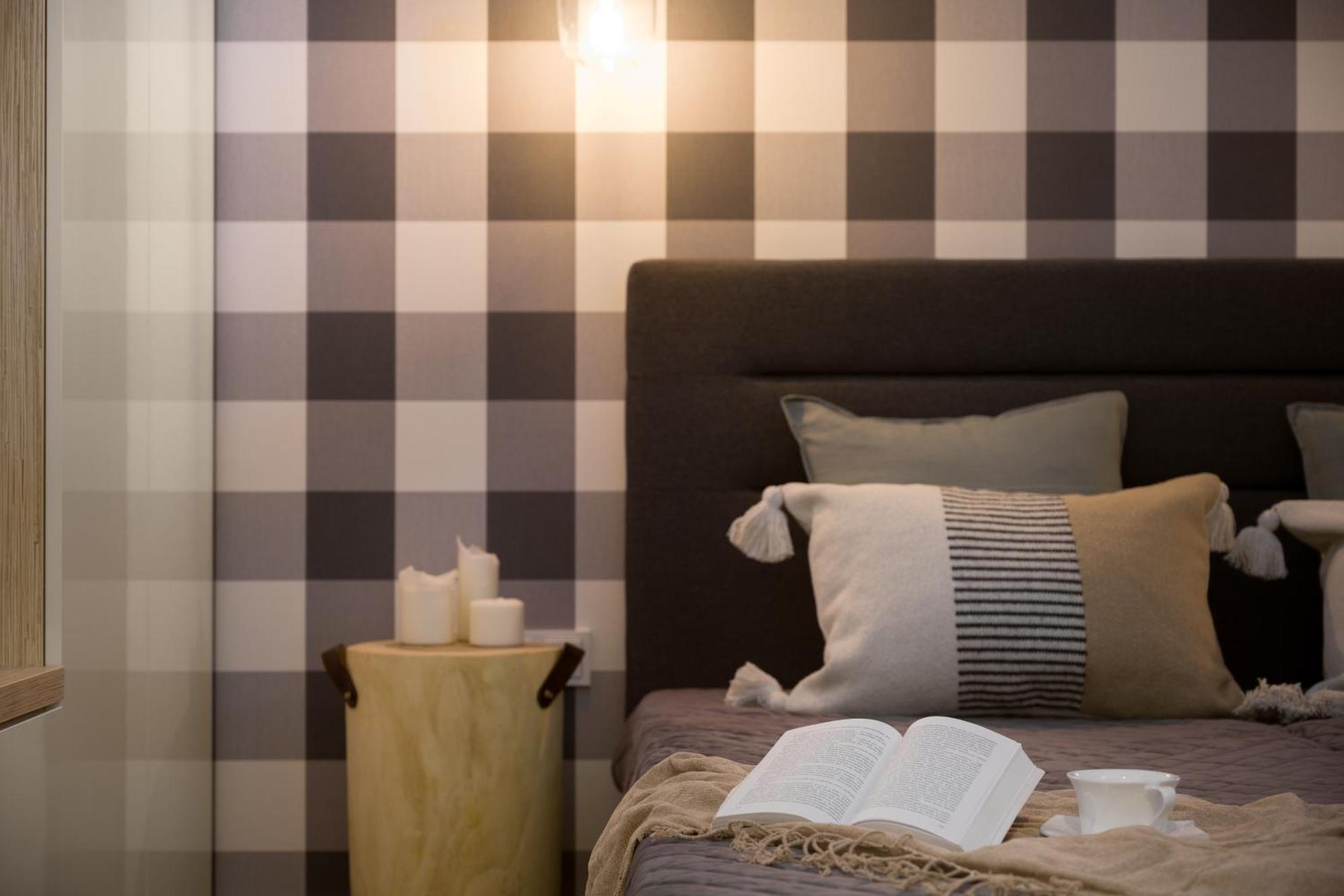 Porta Mare Apartments Luxview III دجيفنوفيك المظهر الخارجي الصورة