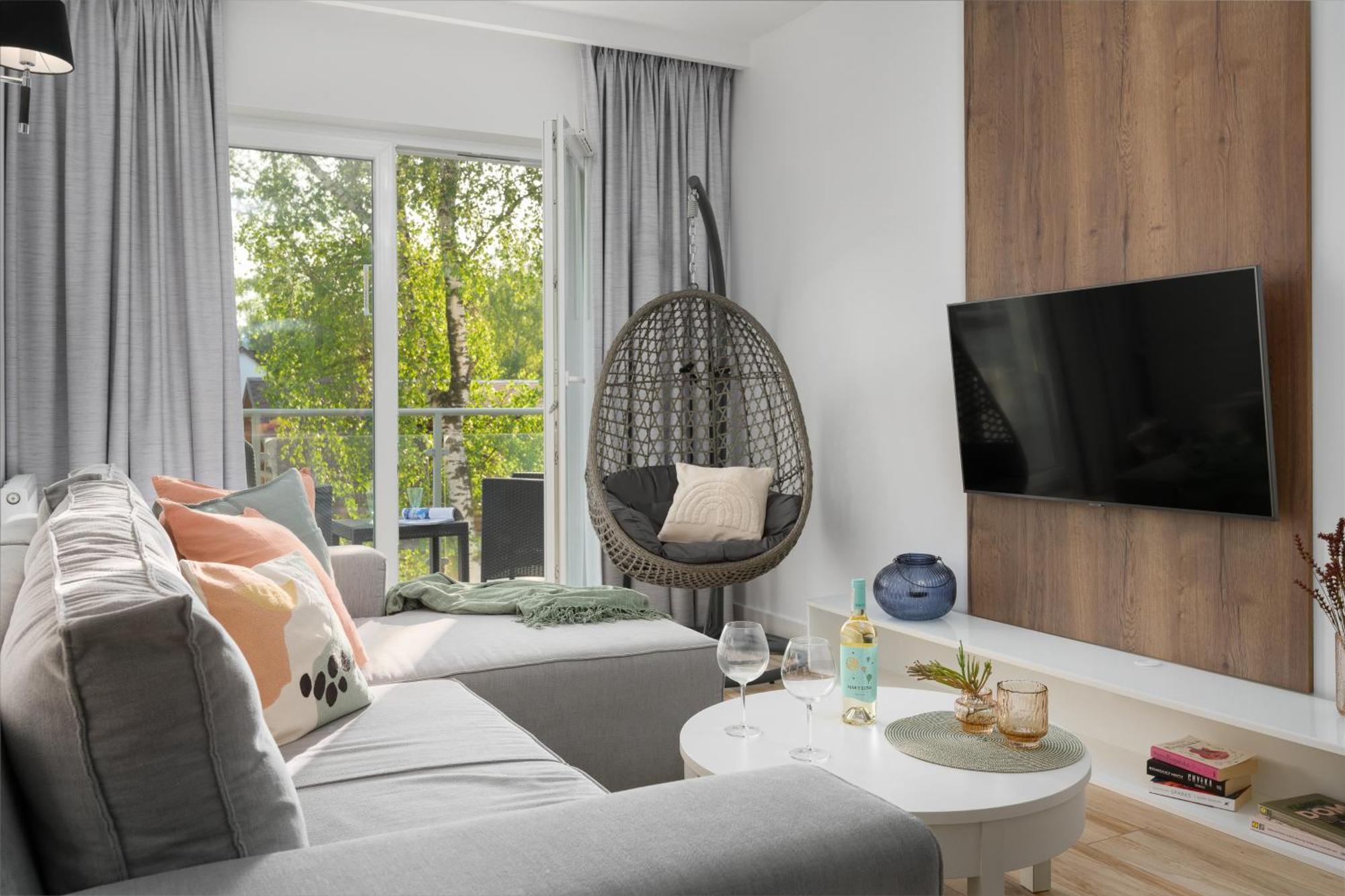 Porta Mare Apartments Luxview III دجيفنوفيك المظهر الخارجي الصورة
