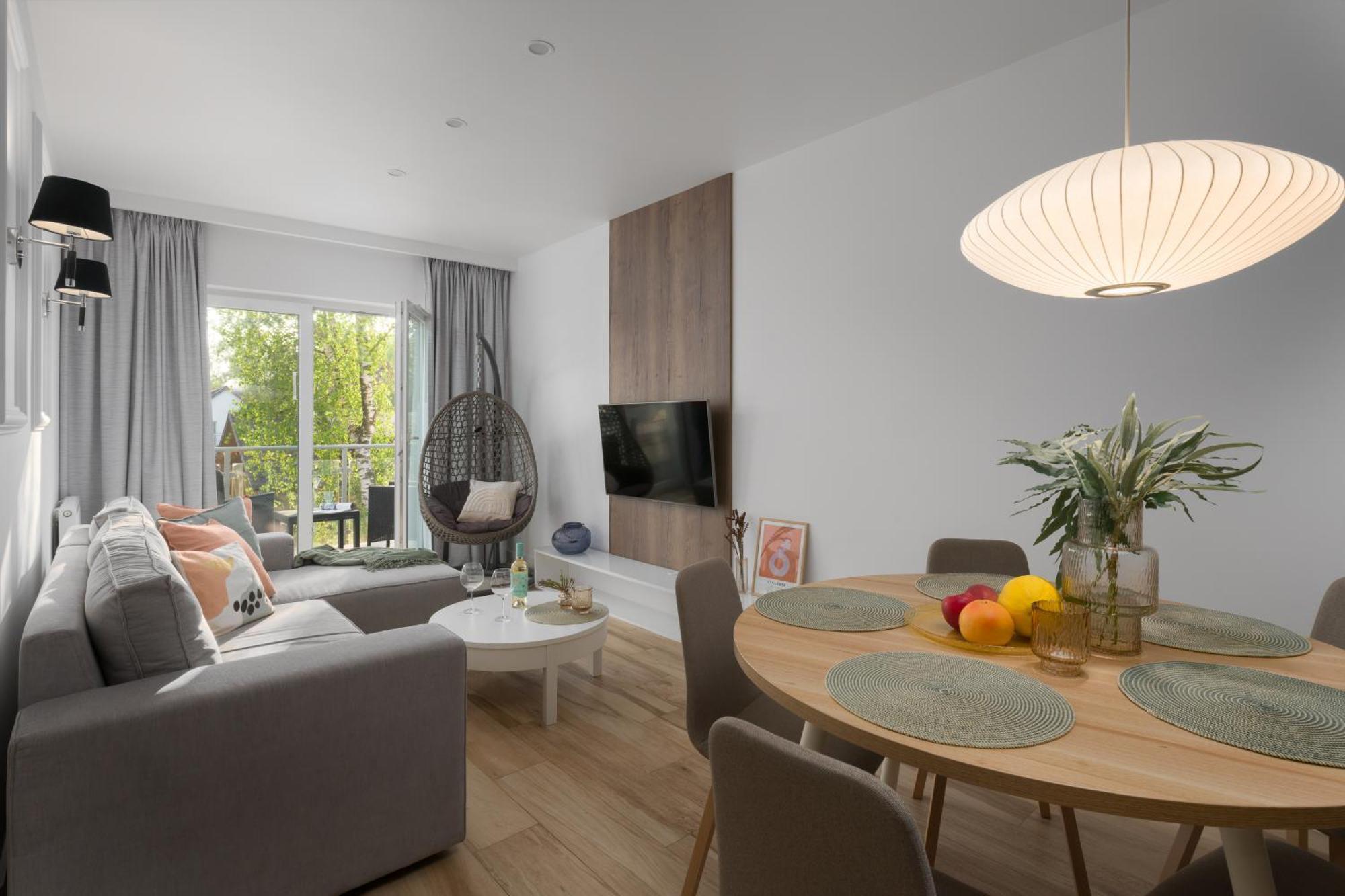 Porta Mare Apartments Luxview III دجيفنوفيك المظهر الخارجي الصورة