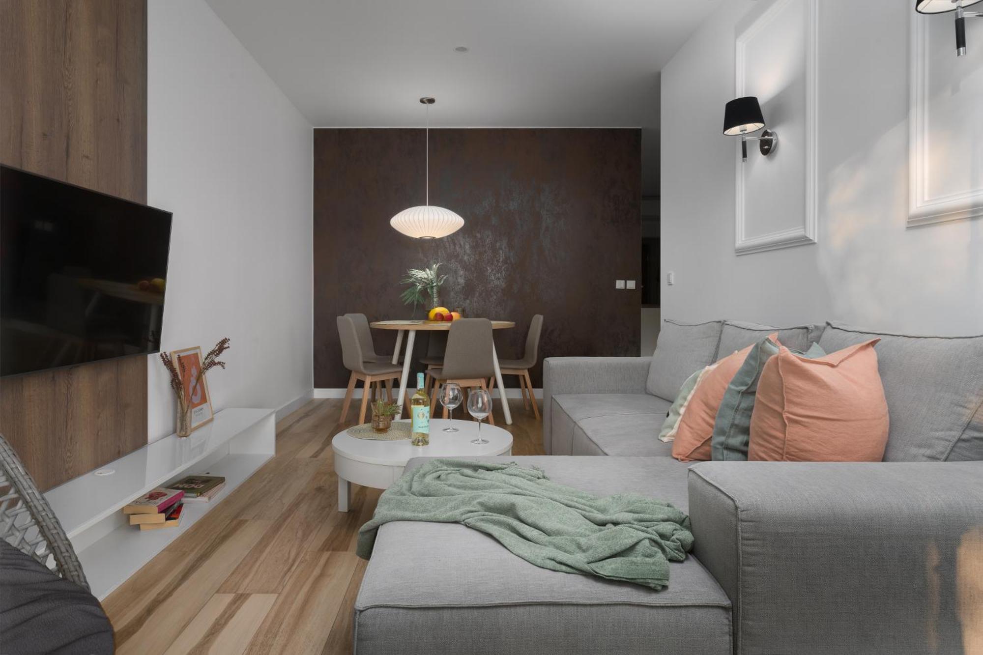 Porta Mare Apartments Luxview III دجيفنوفيك المظهر الخارجي الصورة