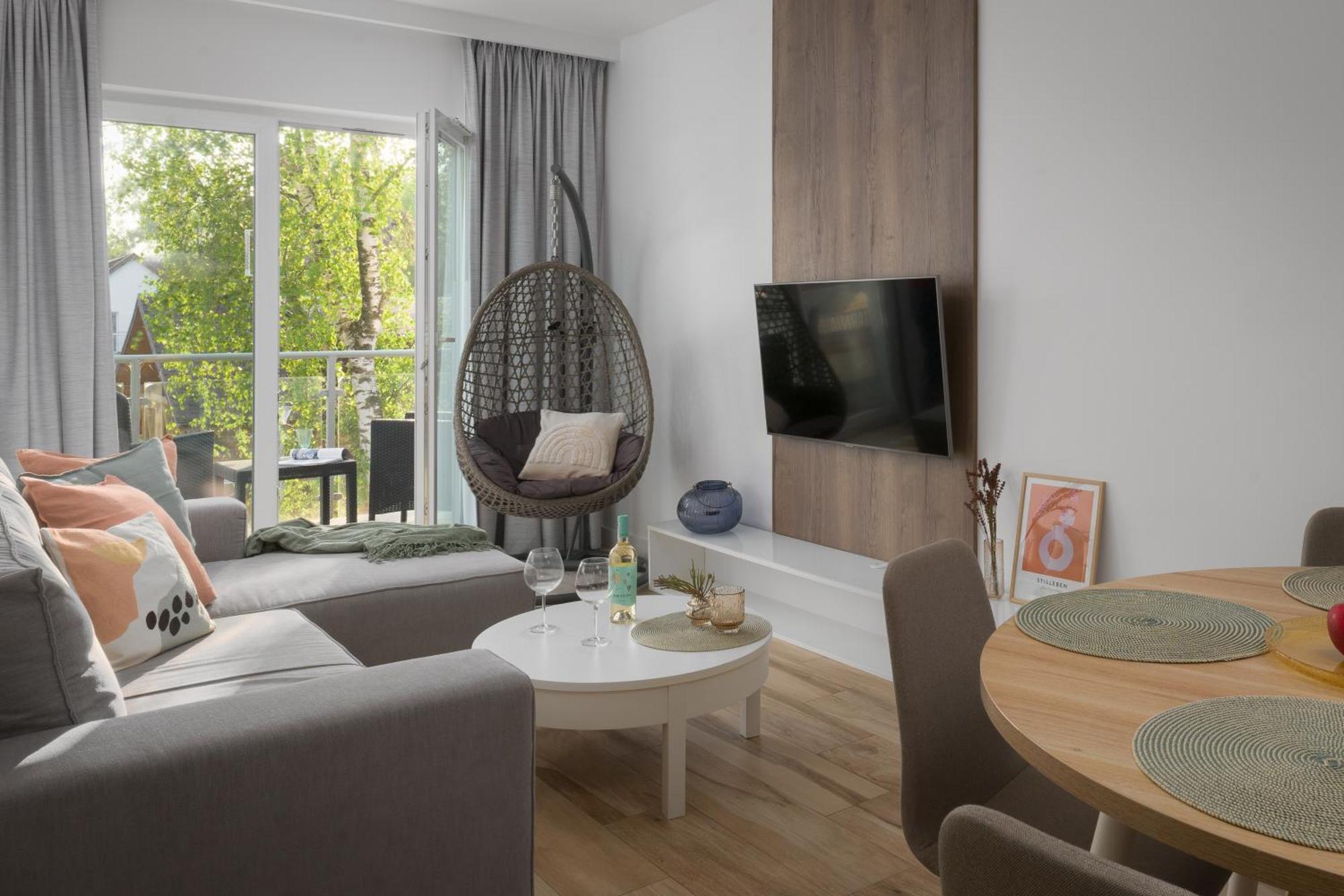 Porta Mare Apartments Luxview III دجيفنوفيك المظهر الخارجي الصورة